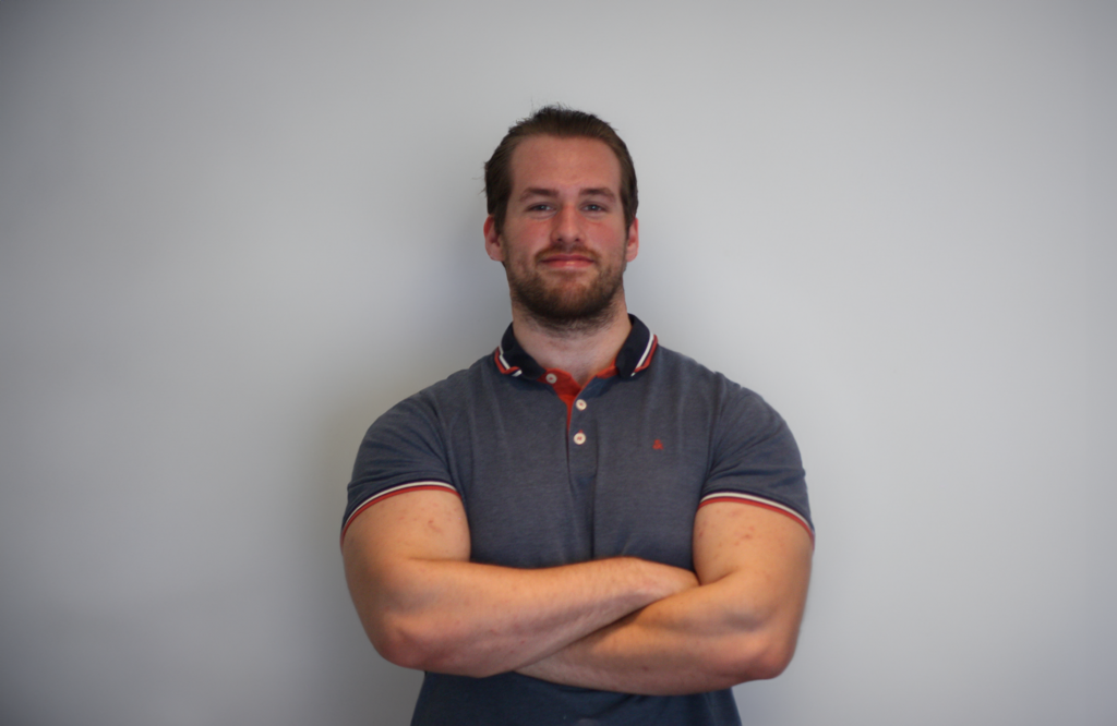 Podcast Expert Thomas